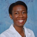 Ashaunta Anderson, MD, MPH, MSHS, FAAP is an assistant professor at the University of California, Riverside School of Medicine and a health policy researcher at RAND Corporation. Her research focuses on the impact of race and racism on child health. She is also a pediatrician and a published author of